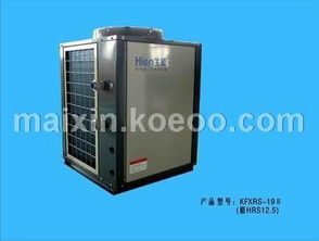 聚焦上海昆山空氣源熱泵熱水器市場(chǎng) 商機(jī)洞察與節(jié)能科技發(fā)展